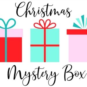 Michaels Geab Bag Mystery Box
